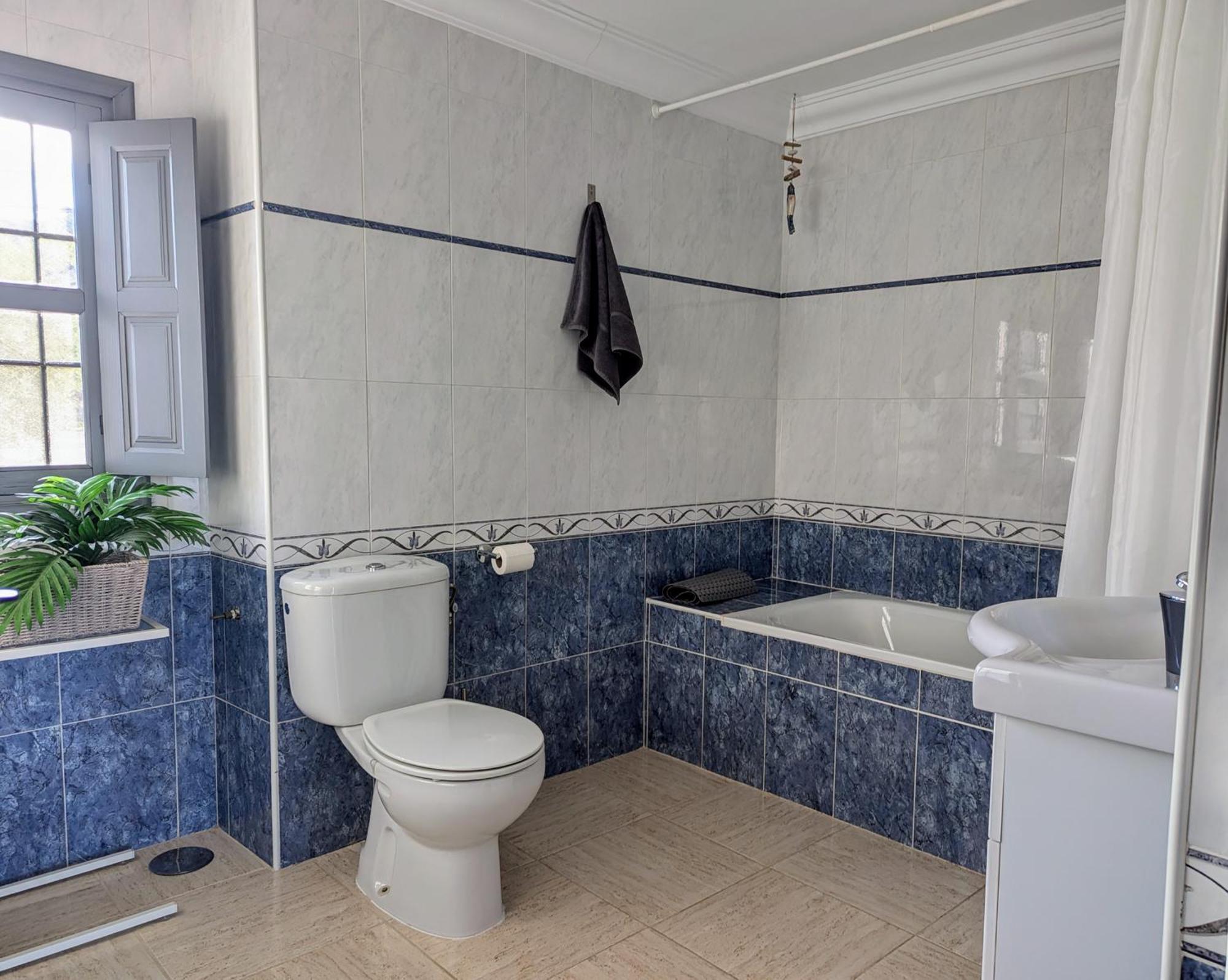 Casa Las Majadillas อิซนาฮาร์ ภายนอก รูปภาพ